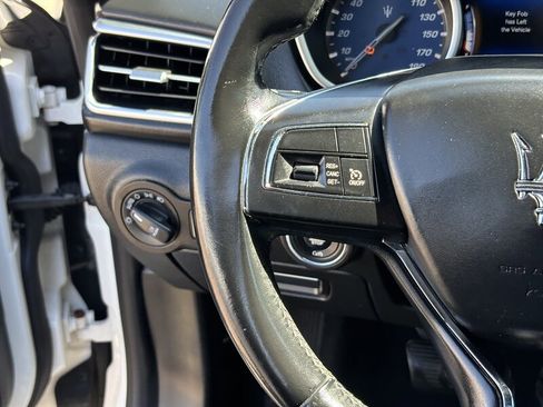 Used 2018 Maserati Ghibli S Q4 image 17