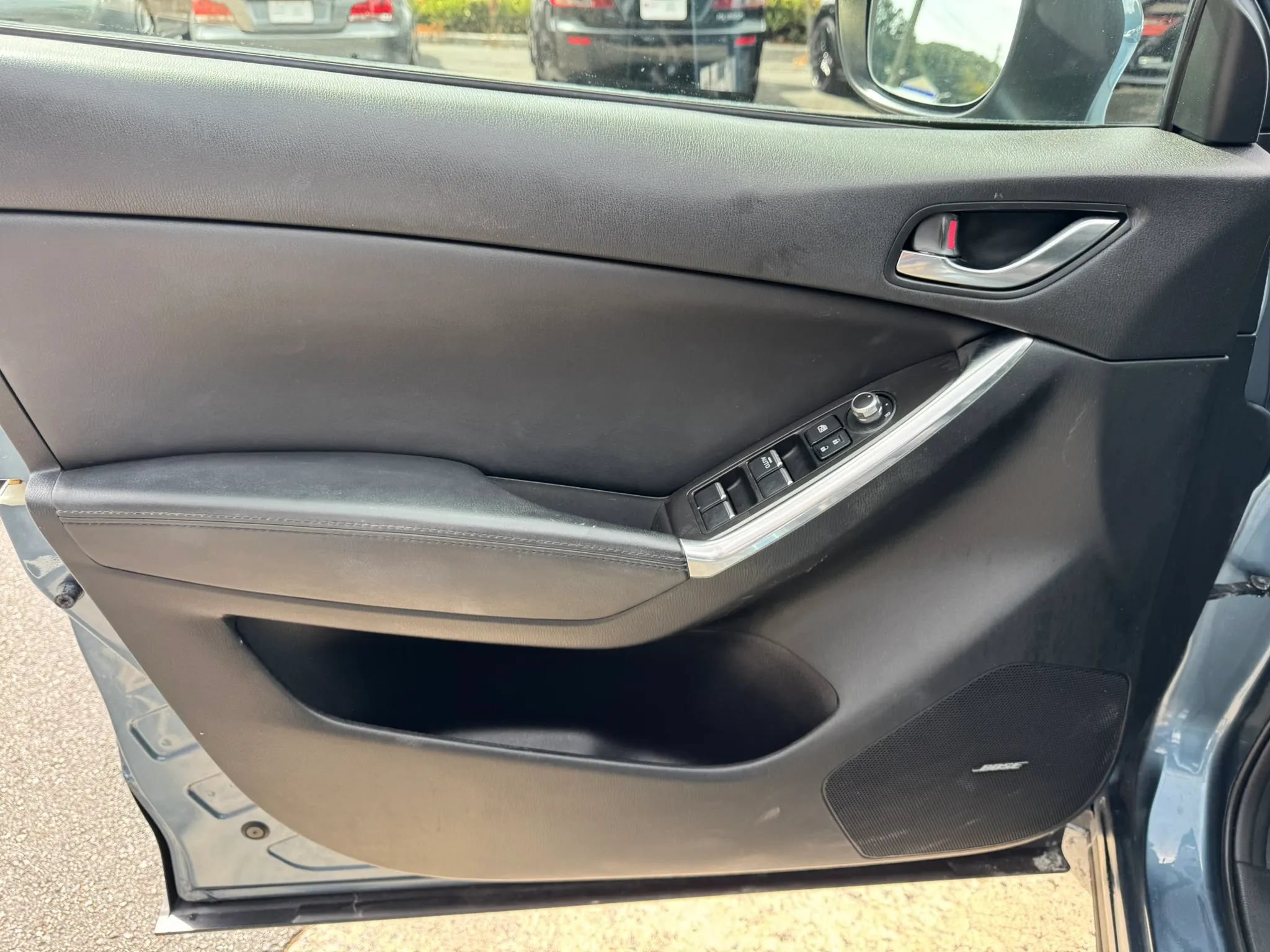 Used 2016 MAZDA CX-5 Grand Touring FWD image 25