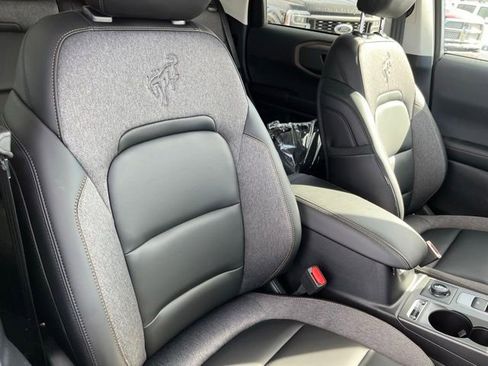 New 2026 Ford Bronco Sport Big Bend w/ Convenience Package image 23
