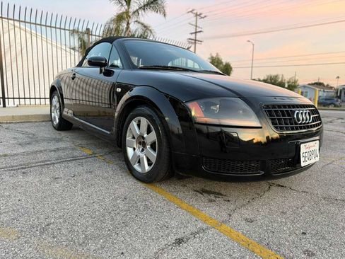 Used 2003 Audi TT 1.8T image 9