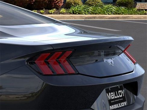 New 2026 Ford Mustang Coupe image 22