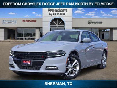 Certified 2022 Dodge Charger SXT w/ Navigation & Travel Group