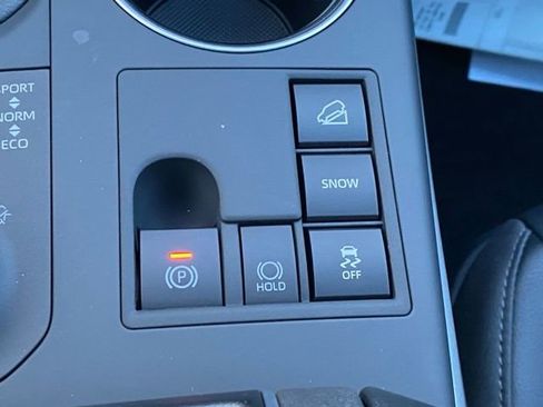 New 2026 Toyota Highlander XSE image 21