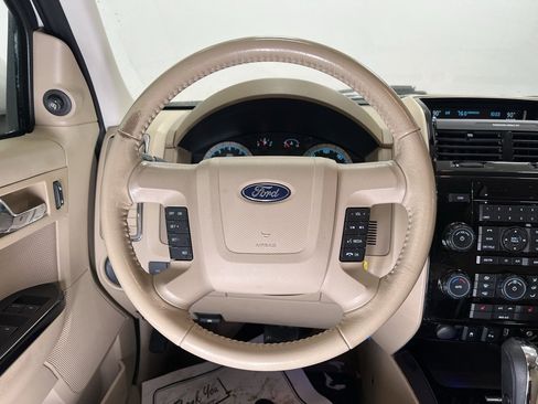 Used 2009 Ford Escape Limited image 13