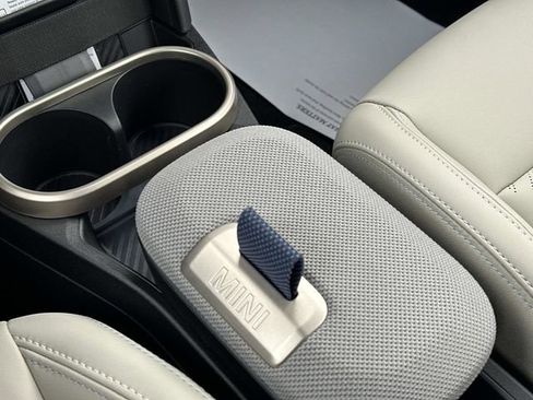 New 2026 MINI Cooper S image 28