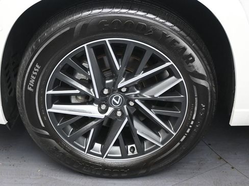 Used 2024 Lexus TX 350 FWD image 38