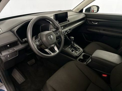 Certified 2024 Honda CR-V EX image 26