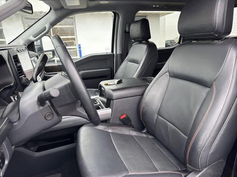 Certified 2023 Ford F350 Lariat w/ Lariat Ultimate Package image 26