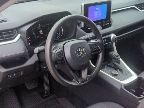 Certified 2024 Toyota RAV4 XLE image 11