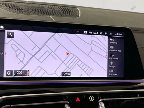 Used 2020 BMW X5 xDrive40i w/ Convenience Package image 13