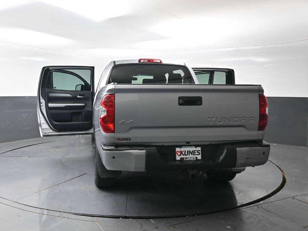 Used 2014 Toyota Tundra Platinum AWD/4WD image 56