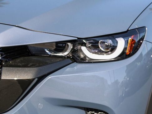 New 2026 MAZDA CX-50 2.5 Hybrid w/ Weather Package image 8