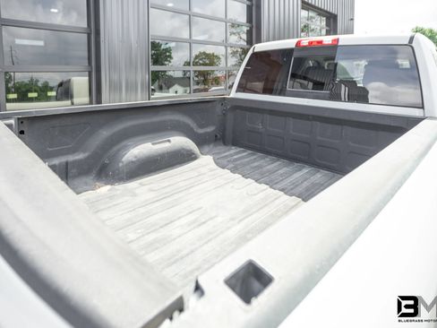 Used 2017 RAM 2500 Laramie AWD/4WD image 13