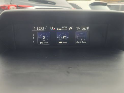 Used 2020 Subaru Forester Sport w/ Popular Package #2 image 18