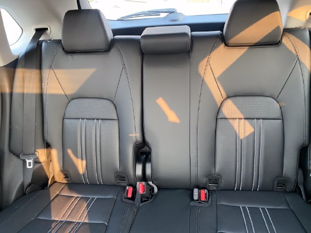 New 2027 Honda HR-V EX-L image 22