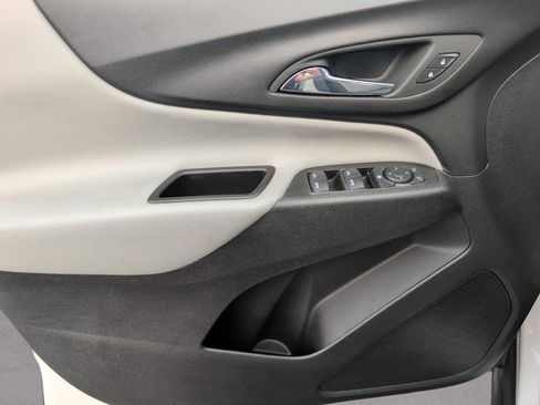 Used 2024 Chevrolet Equinox LS FWD image 15