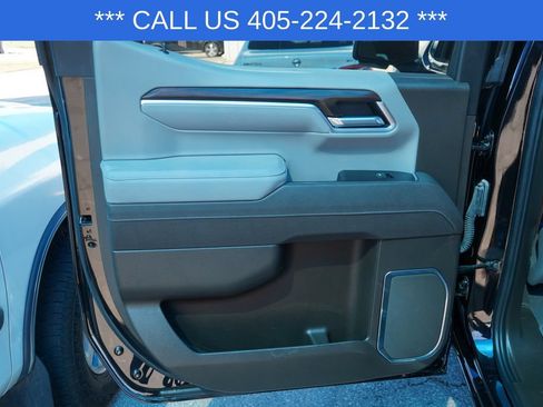 Used 2025 GMC Sierra 1500 SLT AWD/4WD image 34
