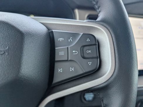 New 2026 Ford Bronco Outer Banks AWD/4WD image 10