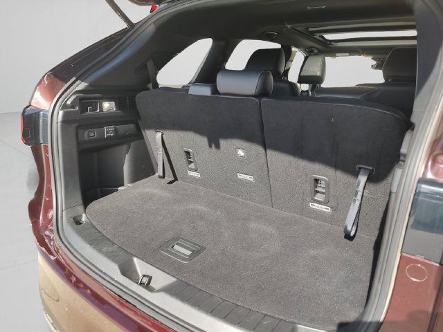 Used 2025 MAZDA CX-90 Plug-In Hybrid w/ Premium Plus AWD/4WD image 34