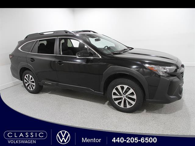 Used 2024 Subaru Outback Premium AWD/4WD image 1