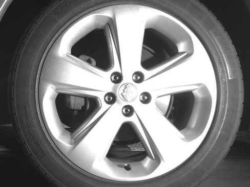 Used 2016 Buick Encore AWD image 11