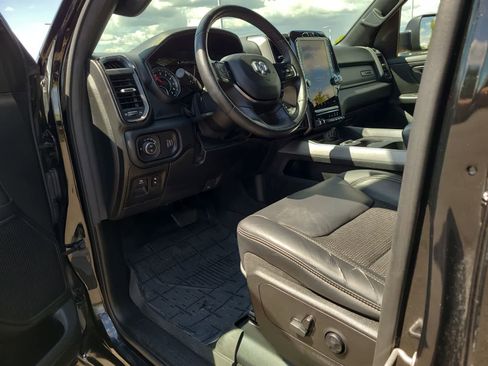 Used 2020 RAM 1500 Big Horn w/ Built-to-serve Edition AWD/4WD image 10