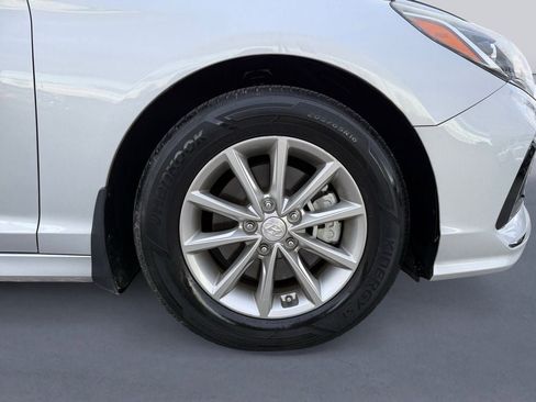 Used 2019 Hyundai Sonata SE image 9