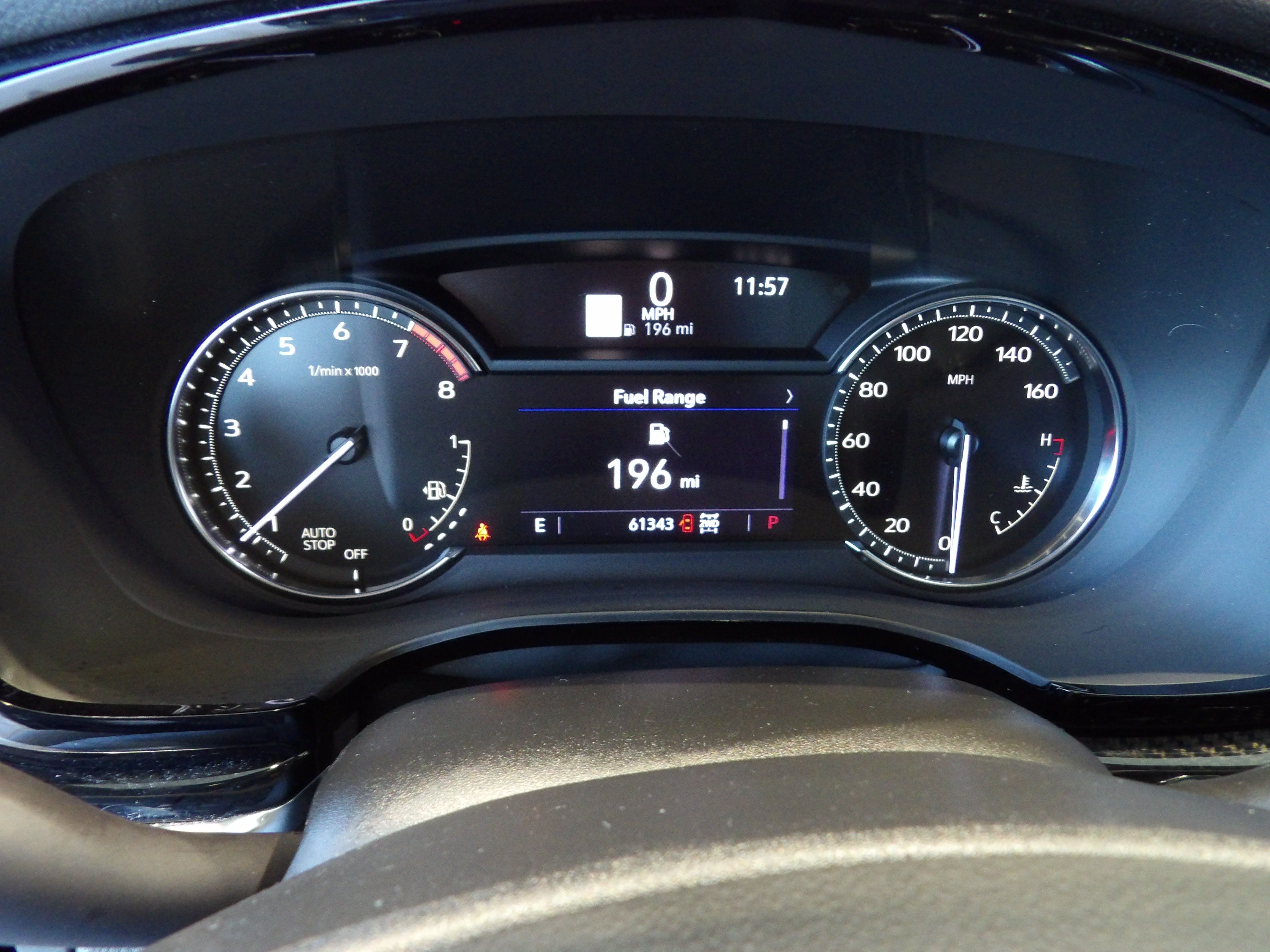 Used 2020 Cadillac XT6 Sport AWD/4WD image 11