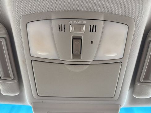 Used 2017 Nissan Armada Platinum w/ Captain Seat Package image 38