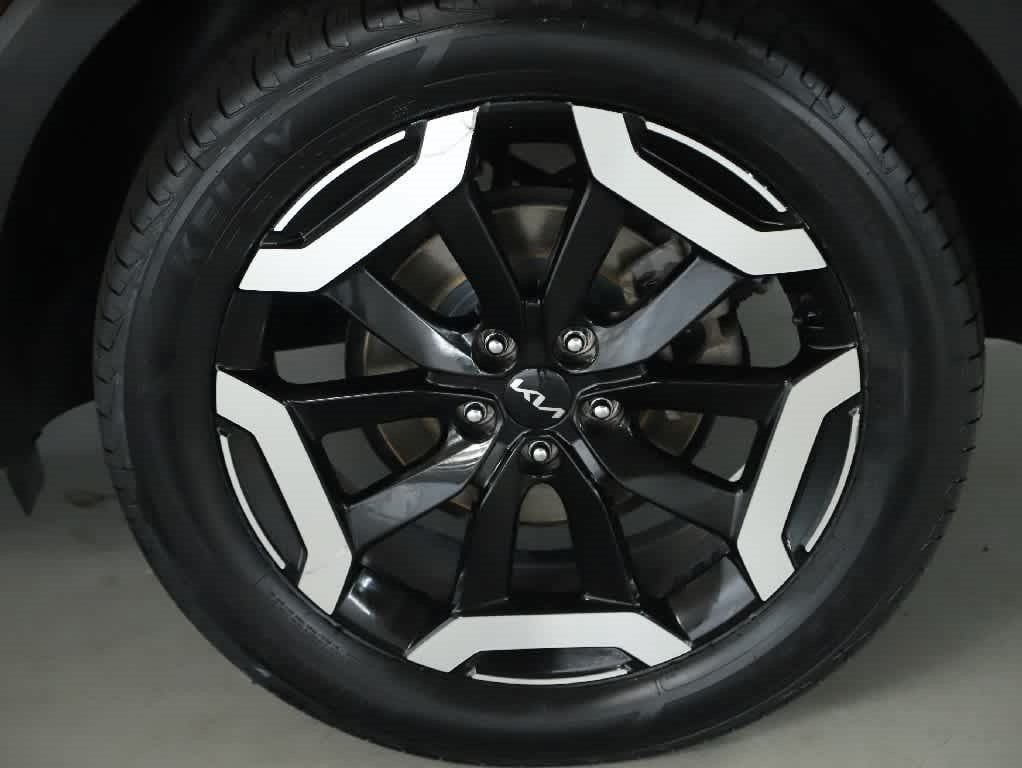 Used 2024 Kia Telluride S w/ S Sunroof Package FWD image 43