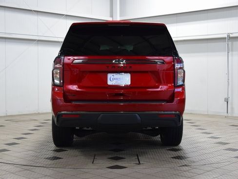 Used 2022 Chevrolet Tahoe Z71 w/ Luxury Package image 7