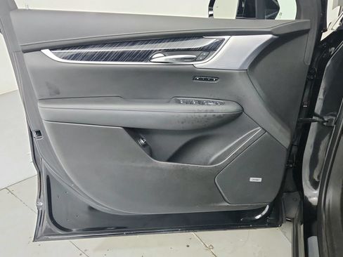 Certified 2024 Cadillac XT6 Premium Luxury w/ LPO, Floor Liner Package FWD image 16