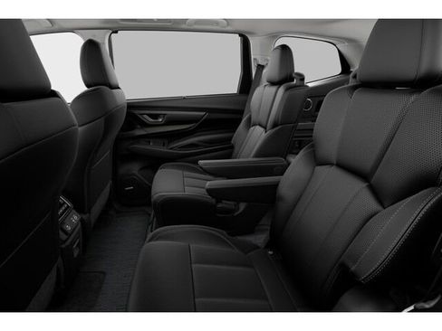 New 2025 Subaru Ascent Bronze Edition w/ Popular Package #2 image 17