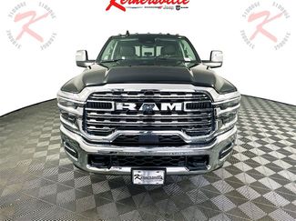 New 2026 RAM 2500 Limited w/ Towing Technology Group video 2