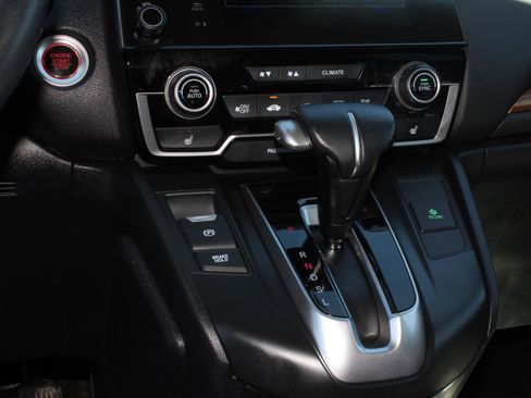 Certified 2019 Honda CR-V Touring image 15