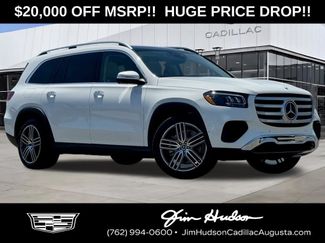 Used 2026 Mercedes-Benz GLS 450 4MATIC video 1