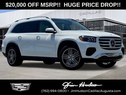 Used 2026 Mercedes-Benz GLS 450 4MATIC