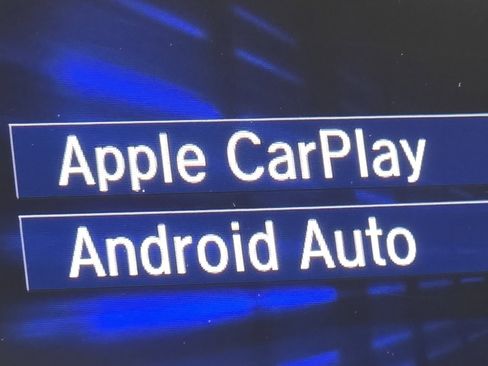 Certified 2021 Honda CR-V Touring image 6