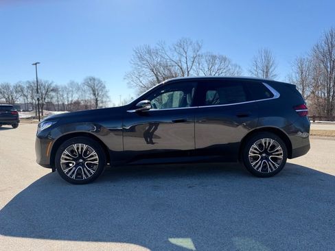 New 2026 BMW X3 xDrive30 AWD/4WD image 3