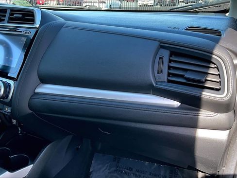 Used 2017 Honda Fit EX-L image 19