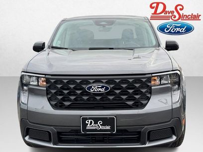 New 2025 Ford Maverick XLT w/ XLT Luxury Package