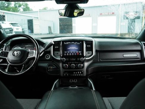 Used 2021 RAM 3500 Big Horn w/ Level B Equipment Group AWD/4WD image 10