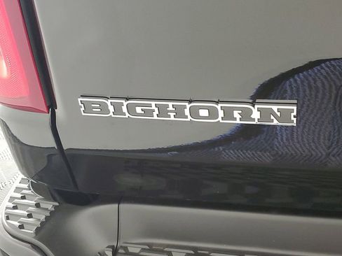 New 2026 RAM 1500 Big Horn image 30