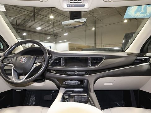 Certified 2024 Buick Enclave Avenir w/ Avenir Technology Package image 30