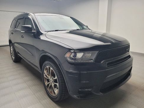 Used 2020 Dodge Durango GT AWD/4WD image 13