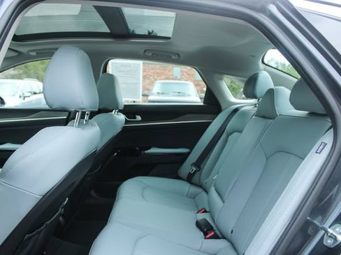 Used 2024 Kia K5 EX w/ EX Premium Package FWD image 31