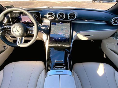 New 2026 Mercedes-Benz CLE 300 4MATIC Cabriolet image 5