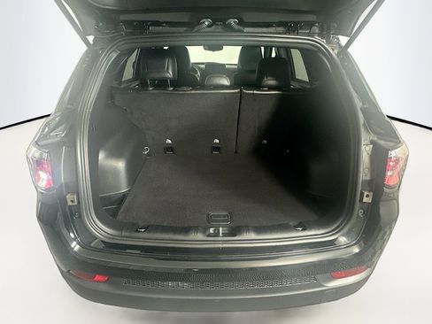 Used 2022 Jeep Compass Altitude image 30