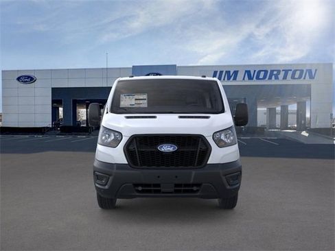 New 2026 Ford Transit 250 Low Roof image 6