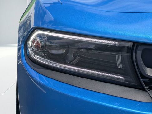 Used 2023 Dodge Charger Scat Pack w/ Plus Group RWD image 9